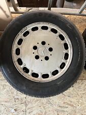 Mercedes w126 felge gebraucht kaufen  Winterbach