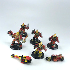 Space marin scouts for sale  CHICHESTER