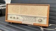 Radio nostalgie retro gebraucht kaufen  Friedrichshafen