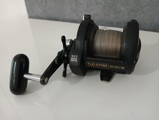 Mulinello canna pesca usato  Valenzano