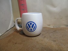 CANECA VOLKWAGEN - 1996 O ANO DA DEFESA DO CLIENTE - CANECA DE PLÁSTICO PESADA  comprar usado  Enviando para Brazil