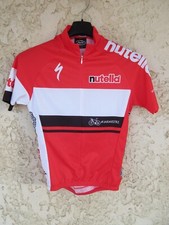 Maillot cycliste mini d'occasion  Nîmes