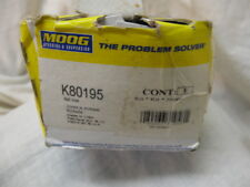 Moog k80195 front for sale  HASTINGS