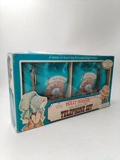 Holly hobbie téléphone d'occasion  Aigues-Mortes