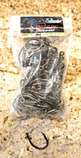 Eagle claw hooks for sale  Norco