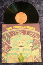 Youngbloods youngbloods us for sale  Fort Myers