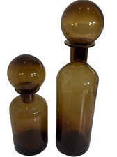 Pair holmegaard carnaby for sale  Granby