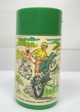 Aladdin 1973 rough for sale  Lewiston