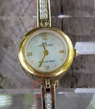 Watch anne klein for sale  HEREFORD