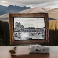 Bernard buffet lithograph for sale  Fort Lauderdale