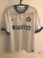 Maglia inter nike usato  Montegrotto Terme