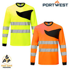 Portwest vis viz for sale  SLOUGH