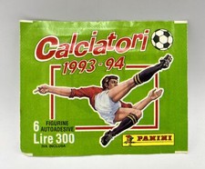 Calciatori panini 1993 usato  Cesena
