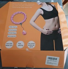 Weighted adult smart for sale  SEVENOAKS
