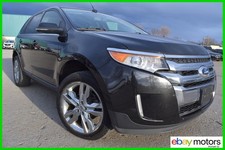 2013 ford edge for sale  Redford
