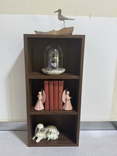 Book shelf small for sale  Woodbridge