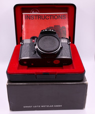 Leica r4s mod.2 for sale  NANTWICH