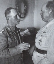 Ww2 luftwaffe general for sale  Dearborn