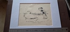 Sketch 1915. seaside for sale  CHORLEY