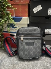 Gucci crossbody bag for sale  LEICESTER