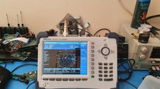 Ghz spectrum cable for sale  HOLMFIRTH