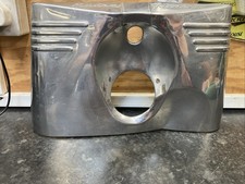 Harley panhead hydra for sale  LONDON