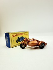 Matchbox lesney 66b for sale  CHORLEY