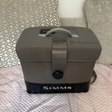 Simms boat bag for sale  BELFAST