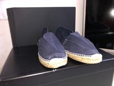 Scarpe basse espadrillas usato  San Giuliano Milanese