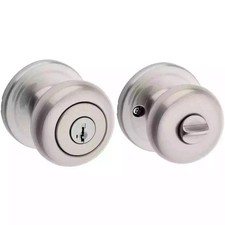 Kwikset juno satin for sale  Richland