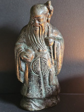 Antique chinese taoist for sale  ROCHESTER