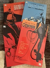 Batman loeb sale for sale  Selden