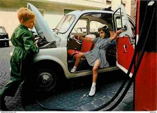 Automobiles pompe essence d'occasion  Fruges