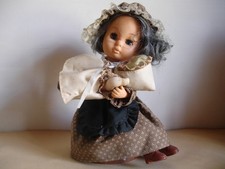 Poupee automate musical d'occasion  La Coquille