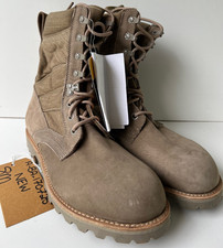 Cordura desert boots for sale  ROCHFORD