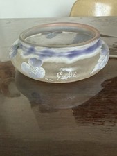 Emile galle bas d'occasion  Mulhouse-