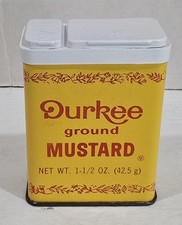 Vintage durkee ground for sale  Livingston Manor