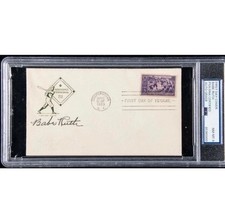 Babe ruth autograph for sale  Coppell
