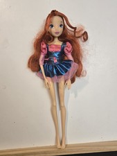 Winx club believix for sale  Munster