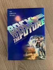 Back future complete for sale  Granada Hills
