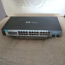 Commutateur ethernet procurve d'occasion  Vitrolles