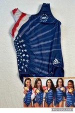 Elite gymnastics adidas for sale  Clementon