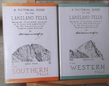 Pictorial guide lakeland for sale  SOUTHAMPTON