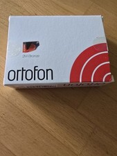 Tonabnehmer rtofon bronze gebraucht kaufen  Rodgau