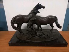 Scultura bronzo usato  Sesto San Giovanni