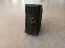 Bouton interrupteur essuie d'occasion  Les Vans