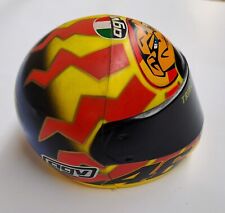 Casco valentino rossi usato  Italia