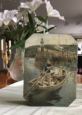 Huntley palmers biscuitdose gebraucht kaufen  Hamburg