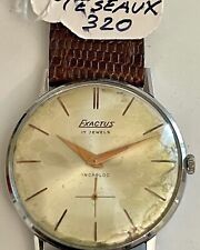 Orologio vintage raro usato  San Giorgio Piacentino