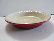 Creuset stoneware large for sale  Southold